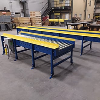 CDLR Conveyor