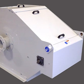 Deep Bed Filter Conveyor